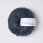 Knitting for Olive Soft Silk Mohair - Dusty Blue Whale_primary