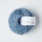 Knitting for Olive Soft Silk Mohair - Dusty Dove Blue_primary
