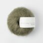 Knitting for Olive Soft Silk Mohair - Dusty Olive_primary