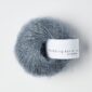 Knitting for Olive Soft Silk Mohair - Dusty Petroleum Blue_primary