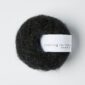 Knitting for Olive Soft Silk Mohair - Licorice_primary
