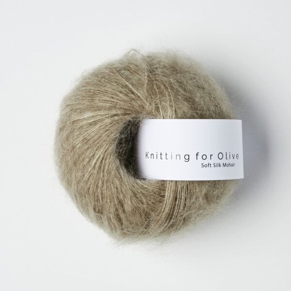 Knitting for Olive Soft Silk Mohair - Linen_primary Knitting for Olive Soft Silk Mohair - Linen_primary