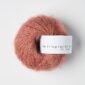 Knitting for Olive Soft Silk Mohair - Plum Rose_primary