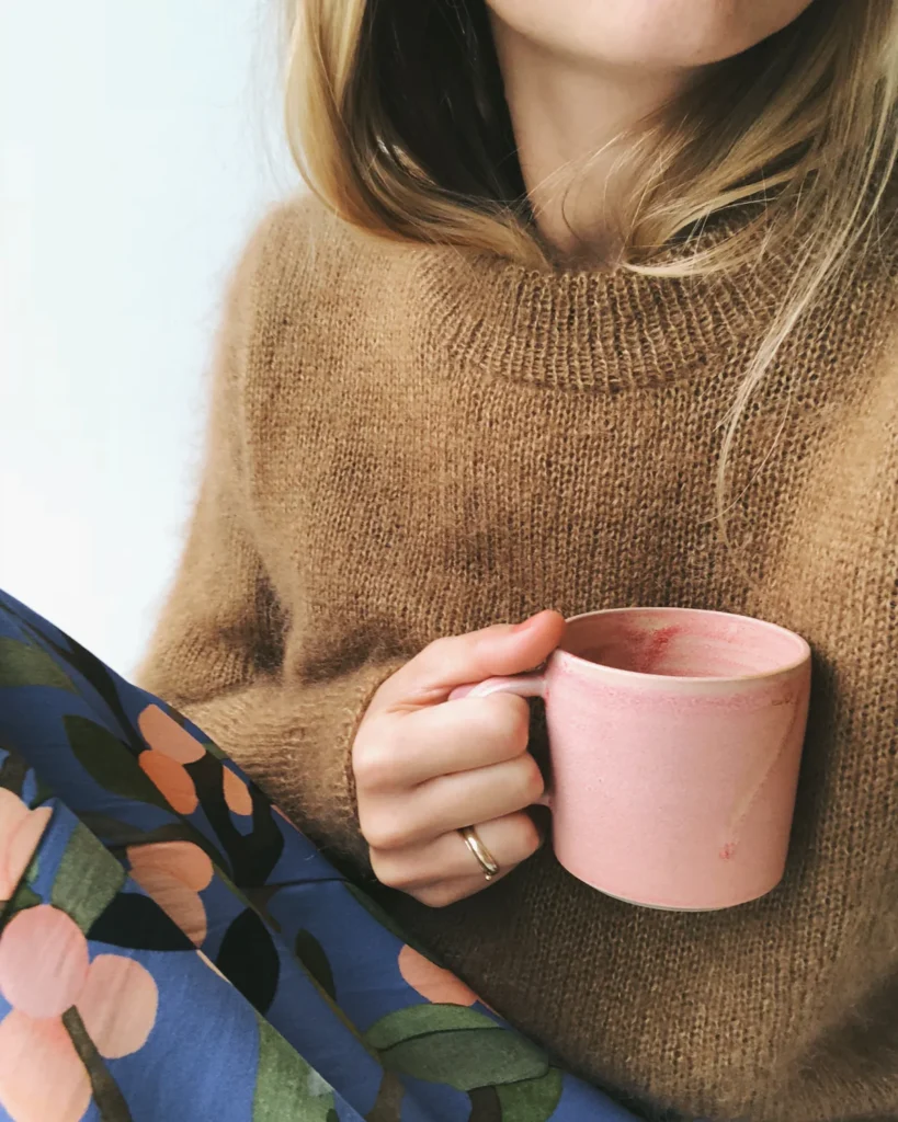 Stockholm Sweater