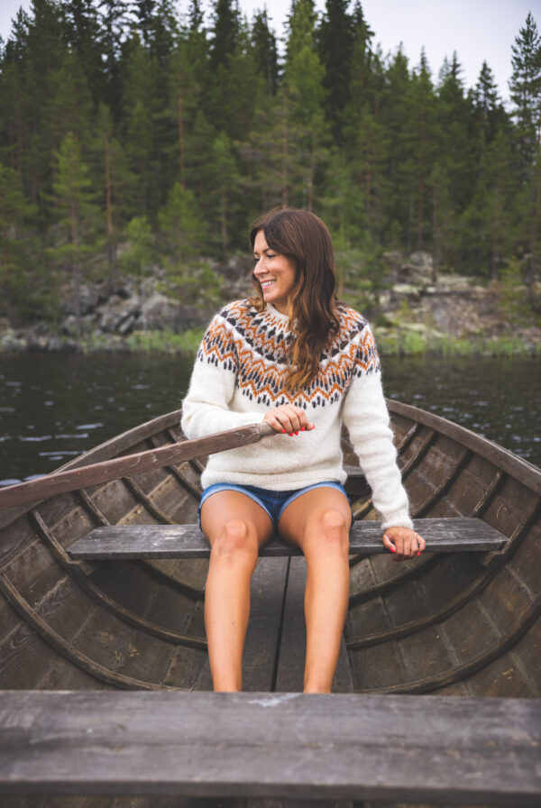 Villahullu Alpineule Lite