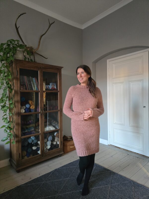 Villahullu Vanamomekko2 Villahullu Vanamomekko2