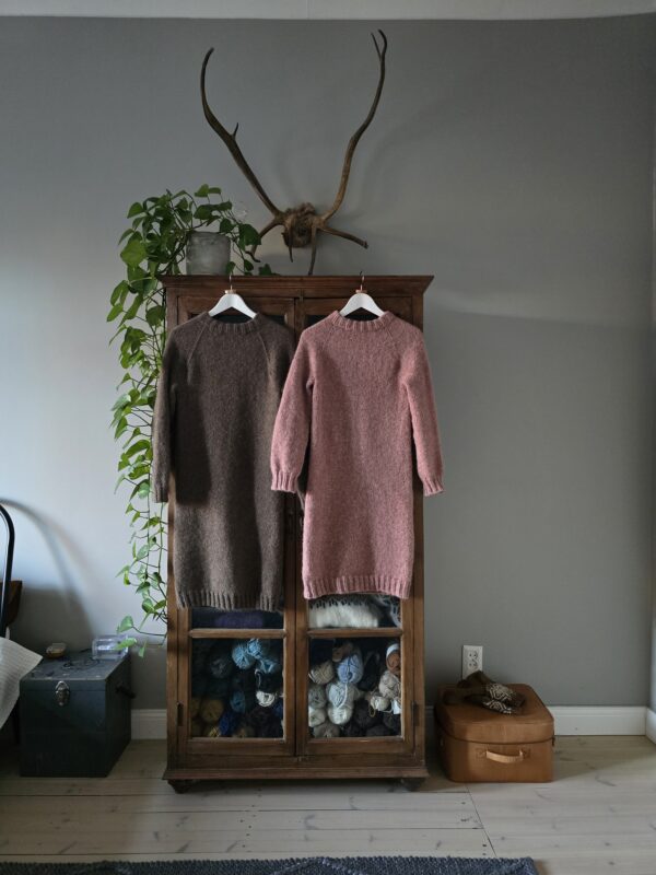 Villahullu Vanamomekko3 Villahullu Vanamomekko3