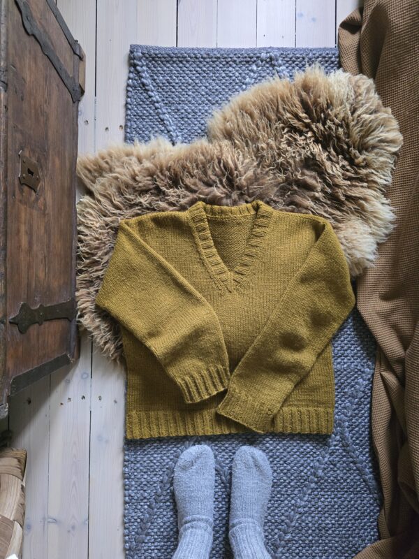 Villahullu Vuolaneule2 Villahullu Vuolaneule2