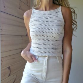 Love Story-neuletoppi