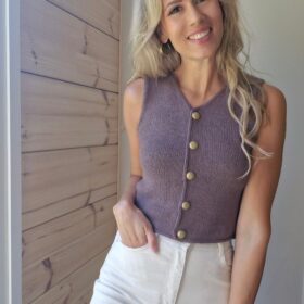 Dancing Queen-neuleliivi