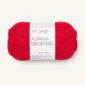 Sandnes Garn Alpakka Følgetråd - 4219 Punainen