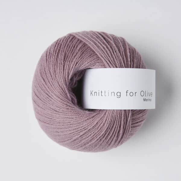 KFO_Merino_Artiskoklilla_Artichoke Purple_1 KFO_Merino_Artiskoklilla_Artichoke Purple_1