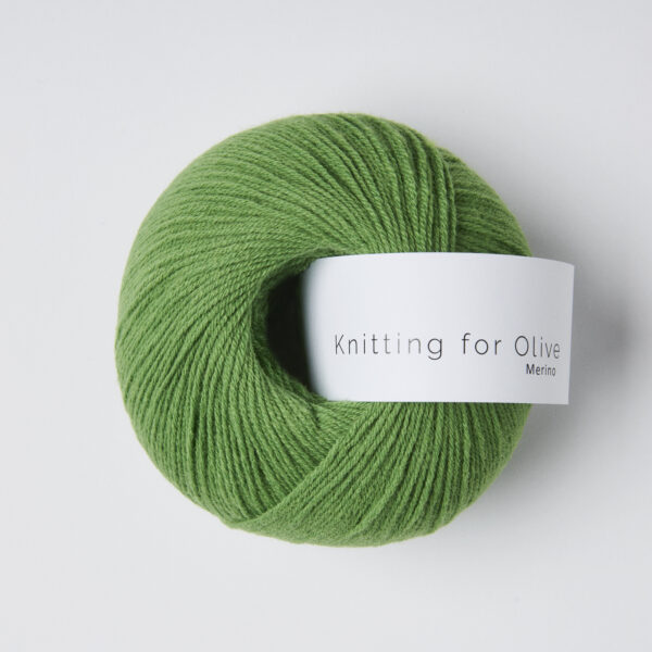 KFO_Merino_kløvergrøn_Clover Green_1 KFO_Merino_kløvergrøn_Clover Green_1