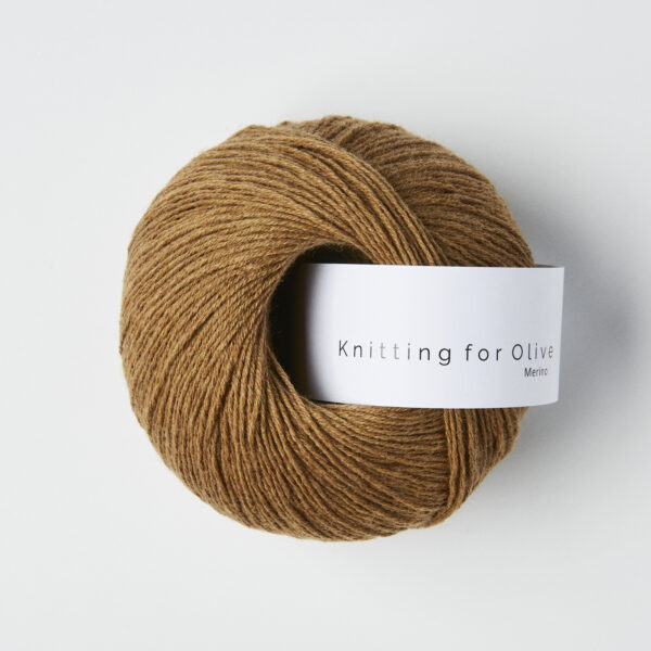 KFO_merino_nøddebrun_Nut Brown_1 KFO_merino_nøddebrun_Nut Brown_1
