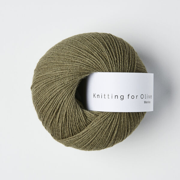 KFO_merino_støvetoliven_Dusty Olive_1 KFO_merino_støvetoliven_Dusty Olive_1