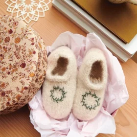 Sandnes Garn Joulutossut