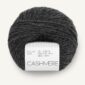 Sandnes Garn Cashmere - 1088 Meleerattu hiilenharmaa