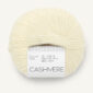 Sandnes Garn Cashmere - 2009 Sitruunakuorrute