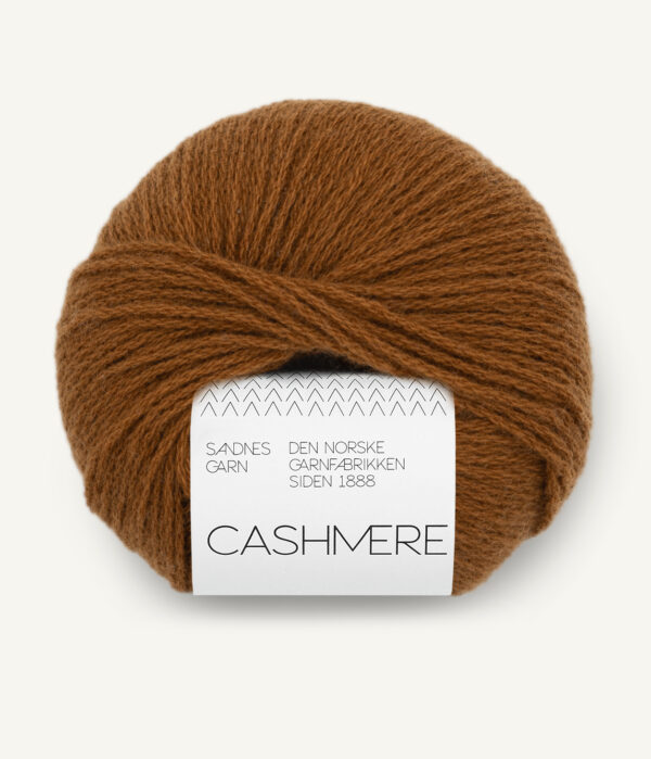 Sandnes Garn Cashmere - 2573 Munkki Sandnes Garn Cashmere - 2573 Munkki