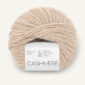 Sandnes Garn Cashmere - 3021 Meleerattu vaaleanbeige