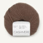 Sandnes Garn Cashmere - 3161 Tammenterho