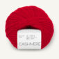 Sandnes Garn Cashmere - 4219 Punainen