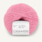 Sandnes Garn Cashmere - 4504 Pinkki