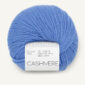 Sandnes Garn Cashmere - 5824 Provencen sininen