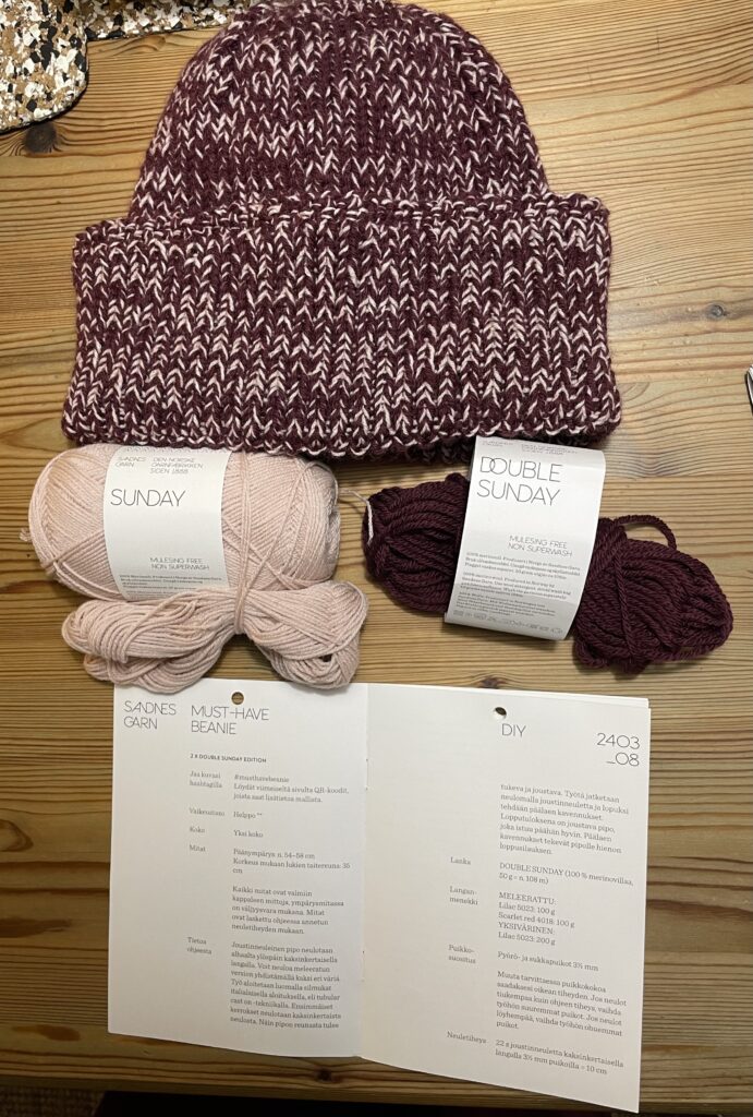 Image #1 from Kaija Suvela