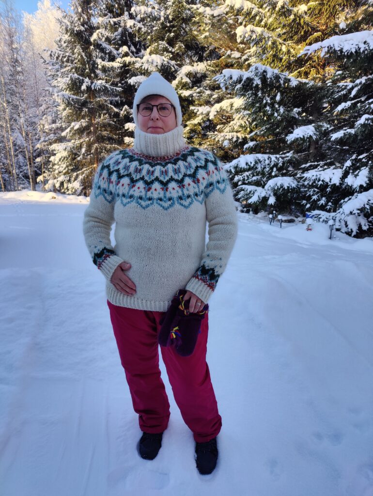 Image #1 from Paula Fellman