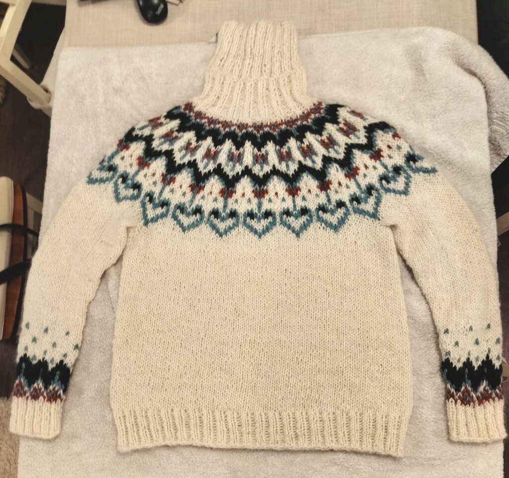 Image #1 from Annukka M.