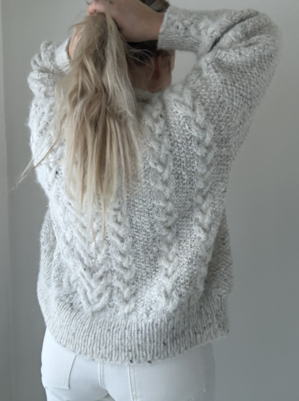 Braid of ophelia Braid of ophelia