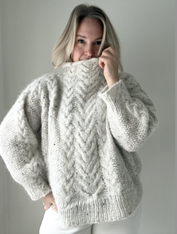 Braid of ophelia1 Braid of ophelia1