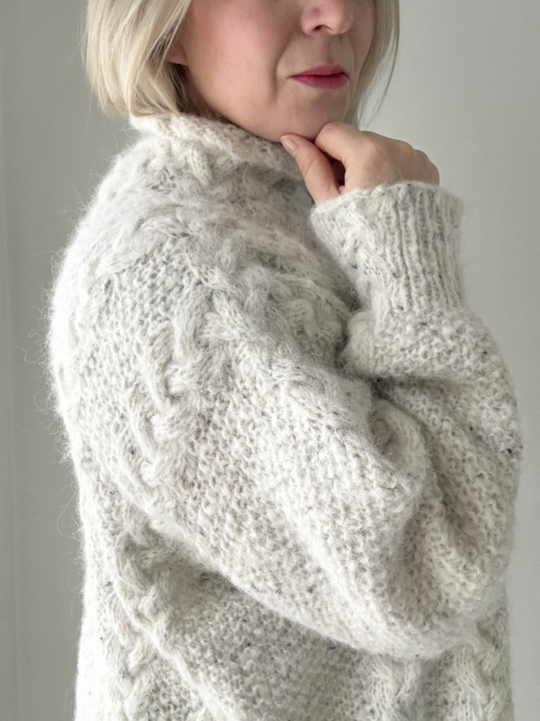 Braid of ophelia4 Braid of ophelia4