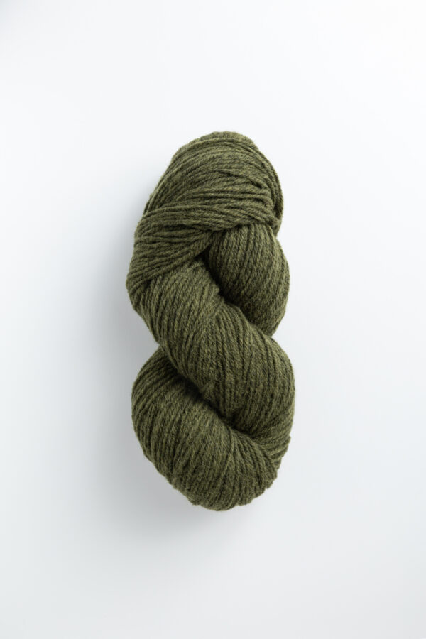 Nordic Sock - 6070 Sammaleenvihreä Nordic Sock - 6070 Sammaleenvihreä