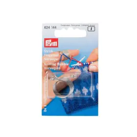 Prym Langanohjain kahdelle langalle