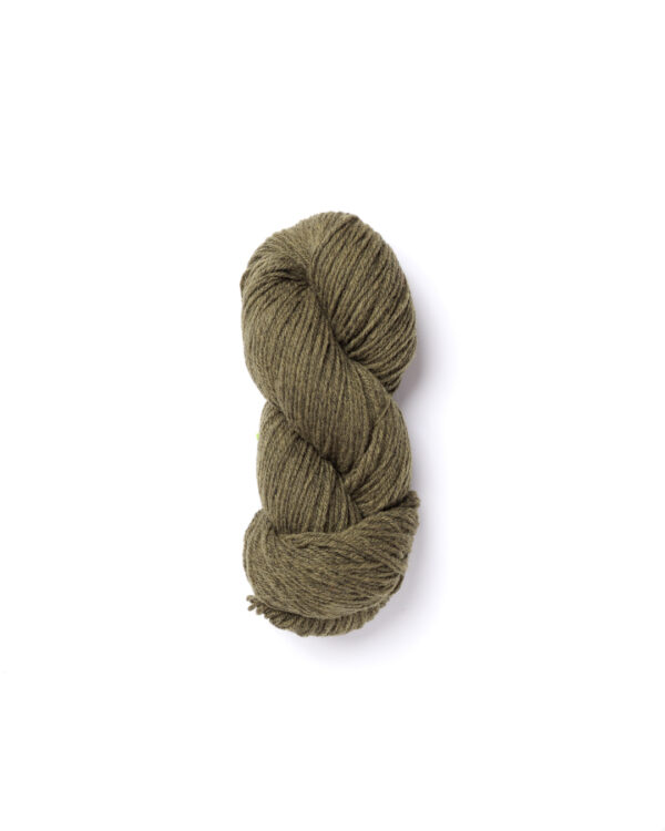 Nordic Sock - 6070 Sammaleenvihreä Nordic Sock - 6070 Sammaleenvihreä