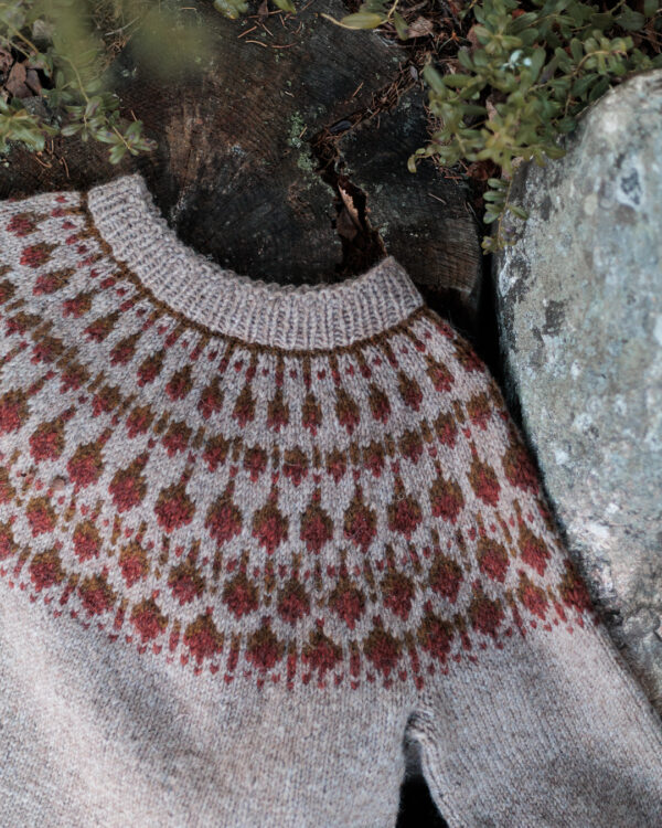 Sisuknits Terho Nordic Air Sisuknits Terho Nordic Air
