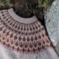 Sisuknits Terho Nordic Air