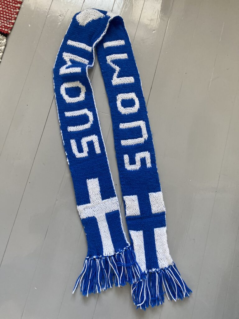 Image #1 from Päivi Romula