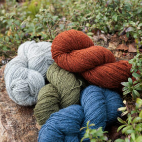 Nordic Sock DK