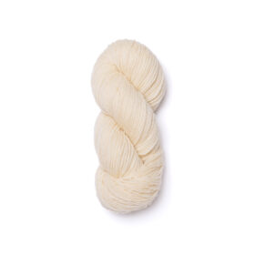 Nordic Sock DK - 1020 Valkoinen lammas