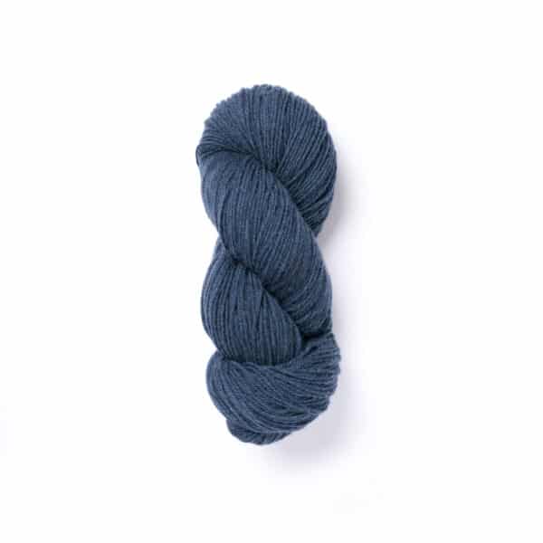 Nordic Sock DK - 7050 Mustikka Nordic Sock DK - 7050 Mustikka