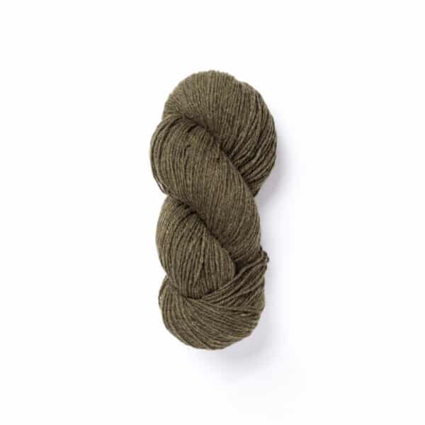 Nordic Sock DK - 6070 Sammaleenvihreä Nordic Sock DK - 6070 Sammaleenvihreä