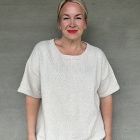 Plain Matter Tee