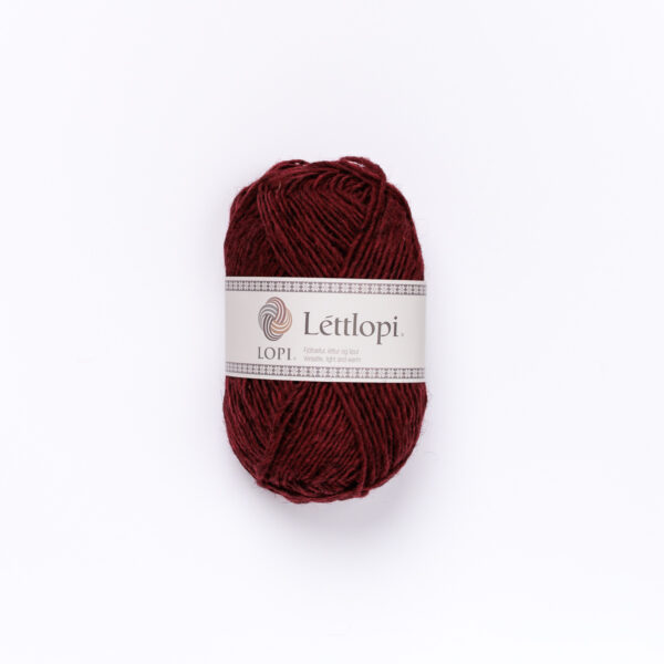 Istex Léttlopi - 9431 Tiili Istex Léttlopi - 9431 Tiili