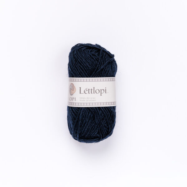 Istex Léttlopi - 9420 Laivastonsininen Istex Léttlopi - 9420 Laivastonsininen