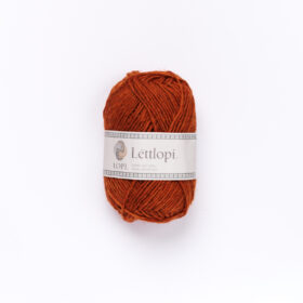 Istex Léttlopi - 1704 Aprikoosi