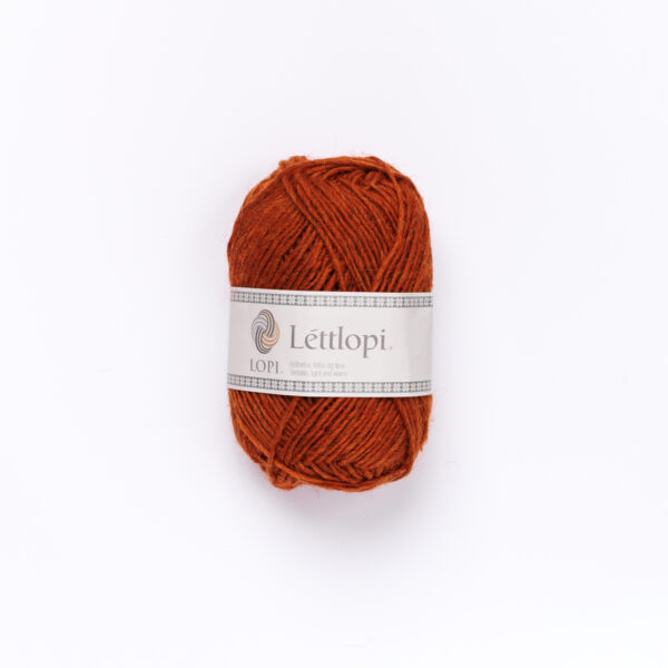 Istex Léttlopi - 1704 Aprikoosi Istex Léttlopi - 1704 Aprikoosi