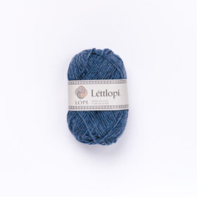 Istex Léttlopi - 1701 Vuononsininen